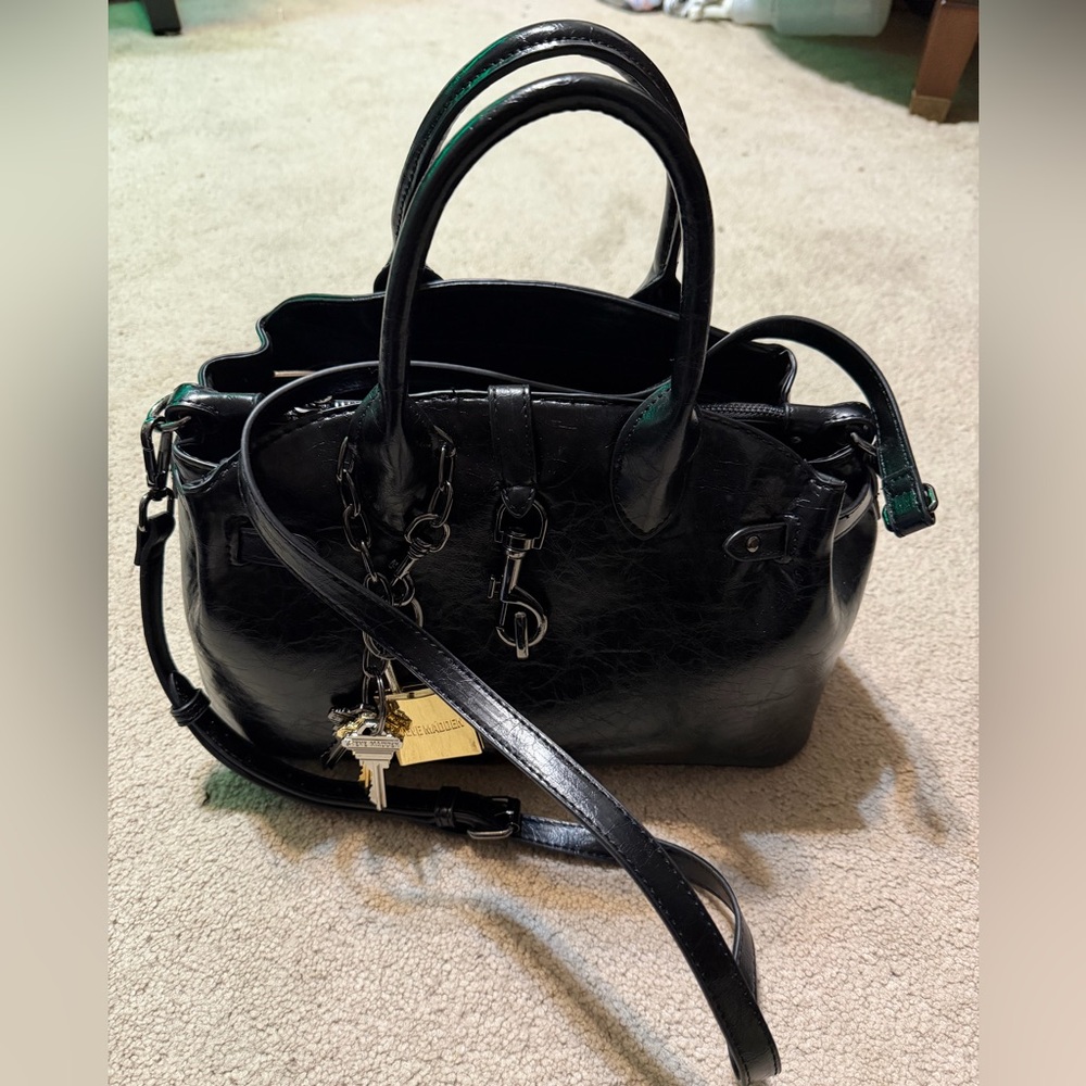 Steve Madden purse